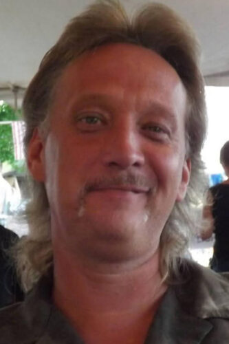 Roger K. Davis Jr. 1967-2025
